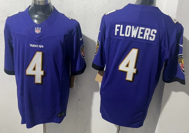 Baltimore Ravens Jerseys 18